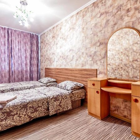 411 Lighthouse Apartments Arbat - Traveler'S Choice アルマトイ エクステリア 写真
