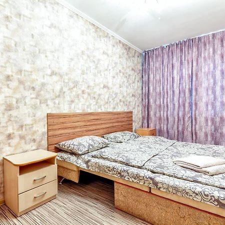 411 Lighthouse Apartments Arbat - Traveler'S Choice アルマトイ エクステリア 写真