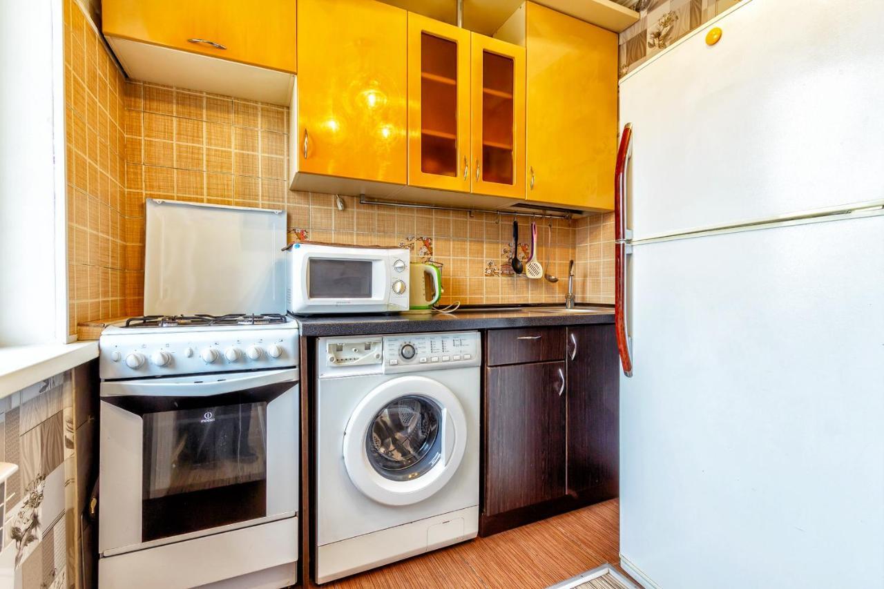 411 Lighthouse Apartments Arbat - Traveler'S Choice アルマトイ エクステリア 写真