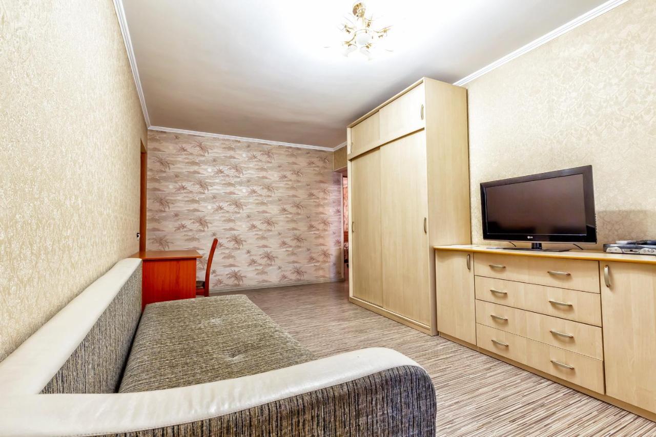 411 Lighthouse Apartments Arbat - Traveler'S Choice アルマトイ エクステリア 写真