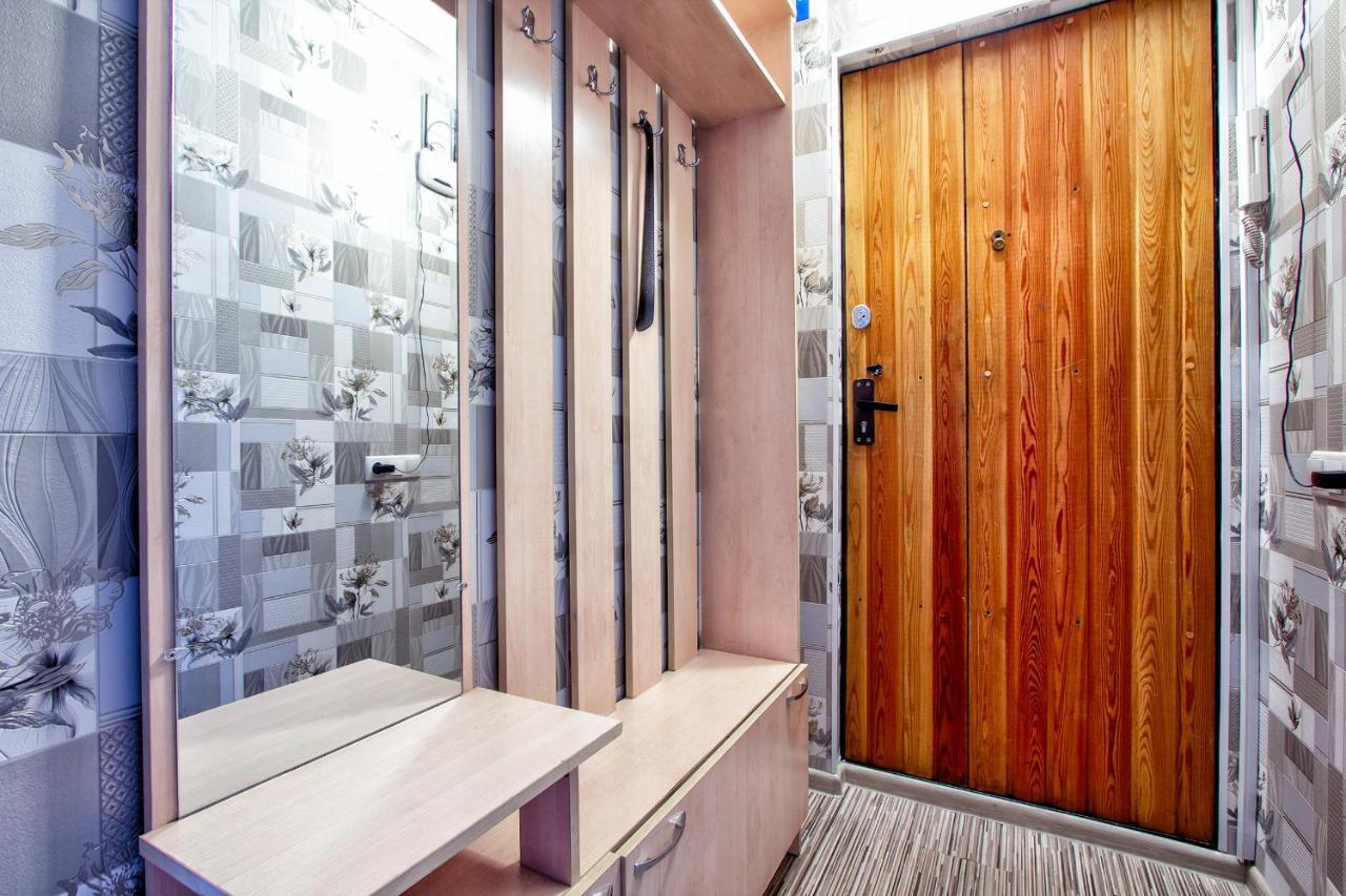 411 Lighthouse Apartments Arbat - Traveler'S Choice アルマトイ エクステリア 写真
